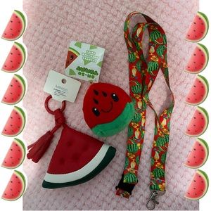 Watermelon Bundle